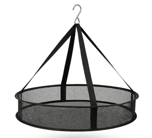 Weedness Grow Trocken-Netz Ø 46 cm 1 Lagig