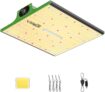 VIPARSPECTRA P600 – LED-Growlampe für 60×60 cm