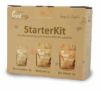 Green House Feeding Bio StarterKit